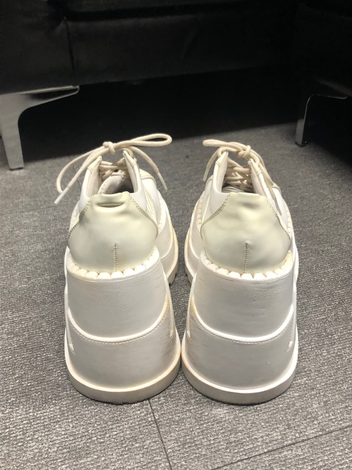 [245-250] 데모니아 스톰프 12cm 상품이미지3