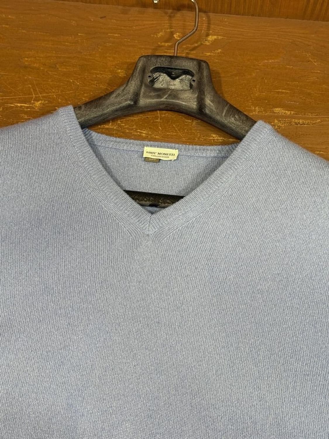 에디모네띠 캐시미어 니트 상품이미지8