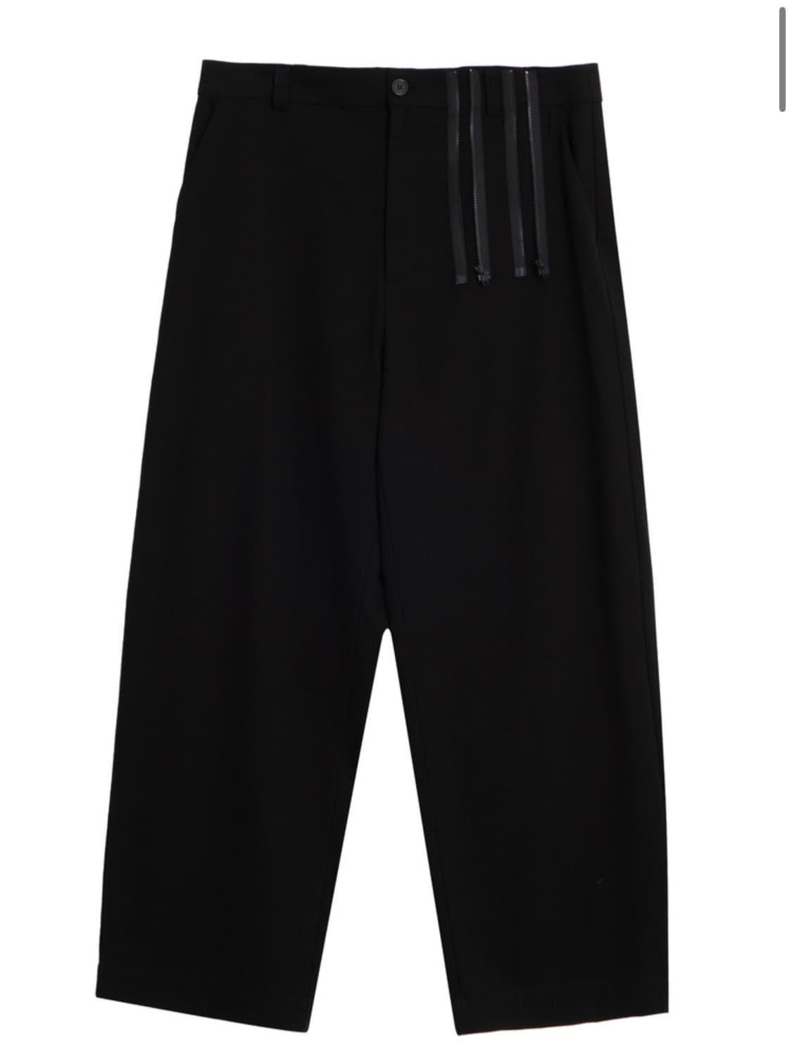 구매)yosuk fluid pants 요석 플루이드 팬츠 상품이미지1