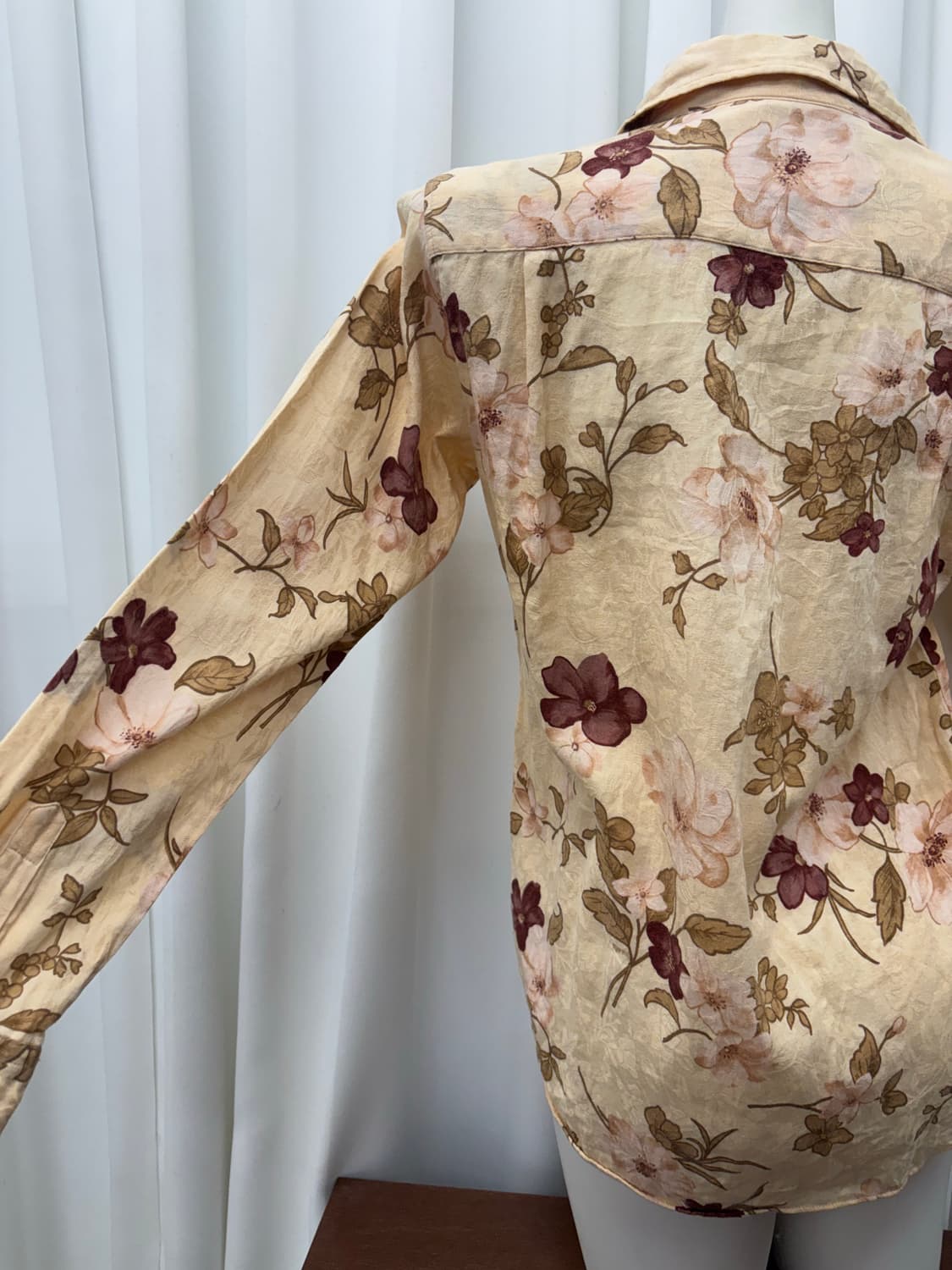 오리엔탈 셔츠 상품이미지3