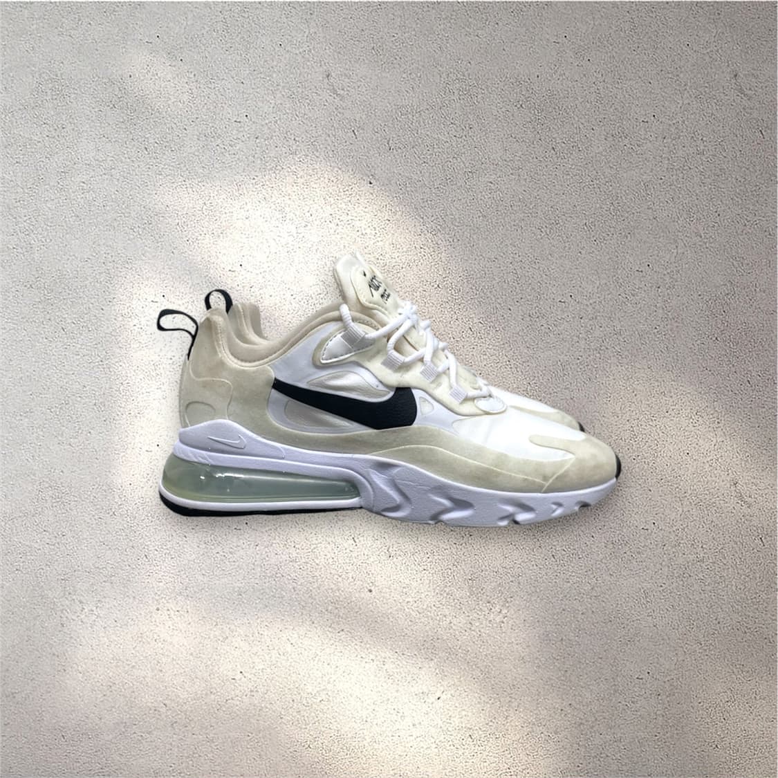 [230] 나이키 에어맥스 270 리액트 (No.514) 상품이미지5