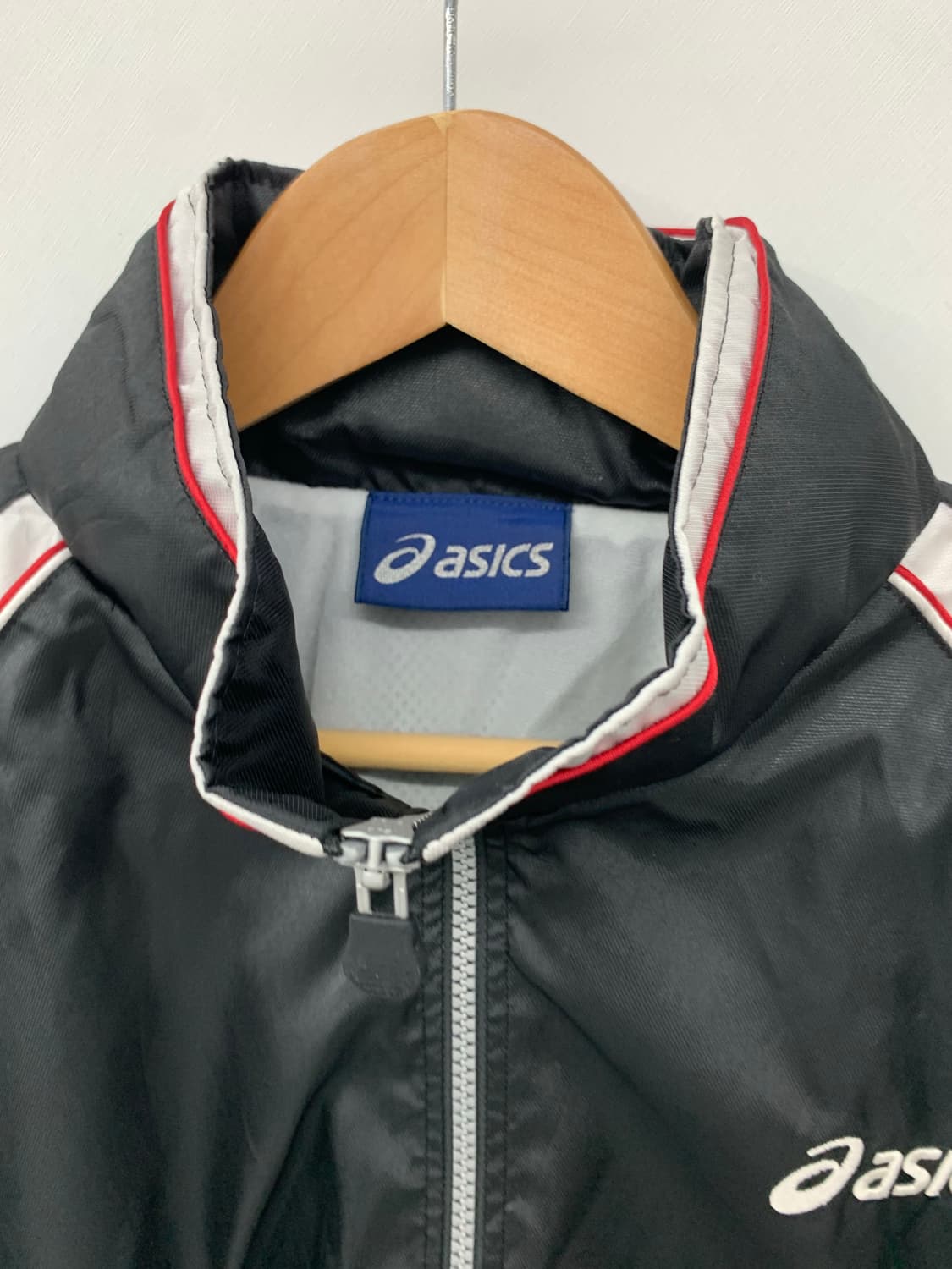 아식스 JP 바람막이 상품이미지5