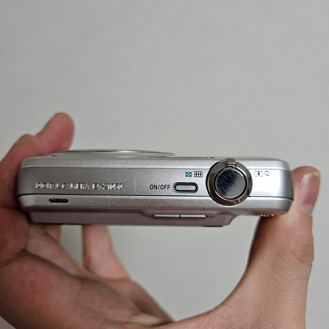 (은채 디카) 카시오 엑슬림 EX-Z1050 디카 디지털카메라 상품이미지9