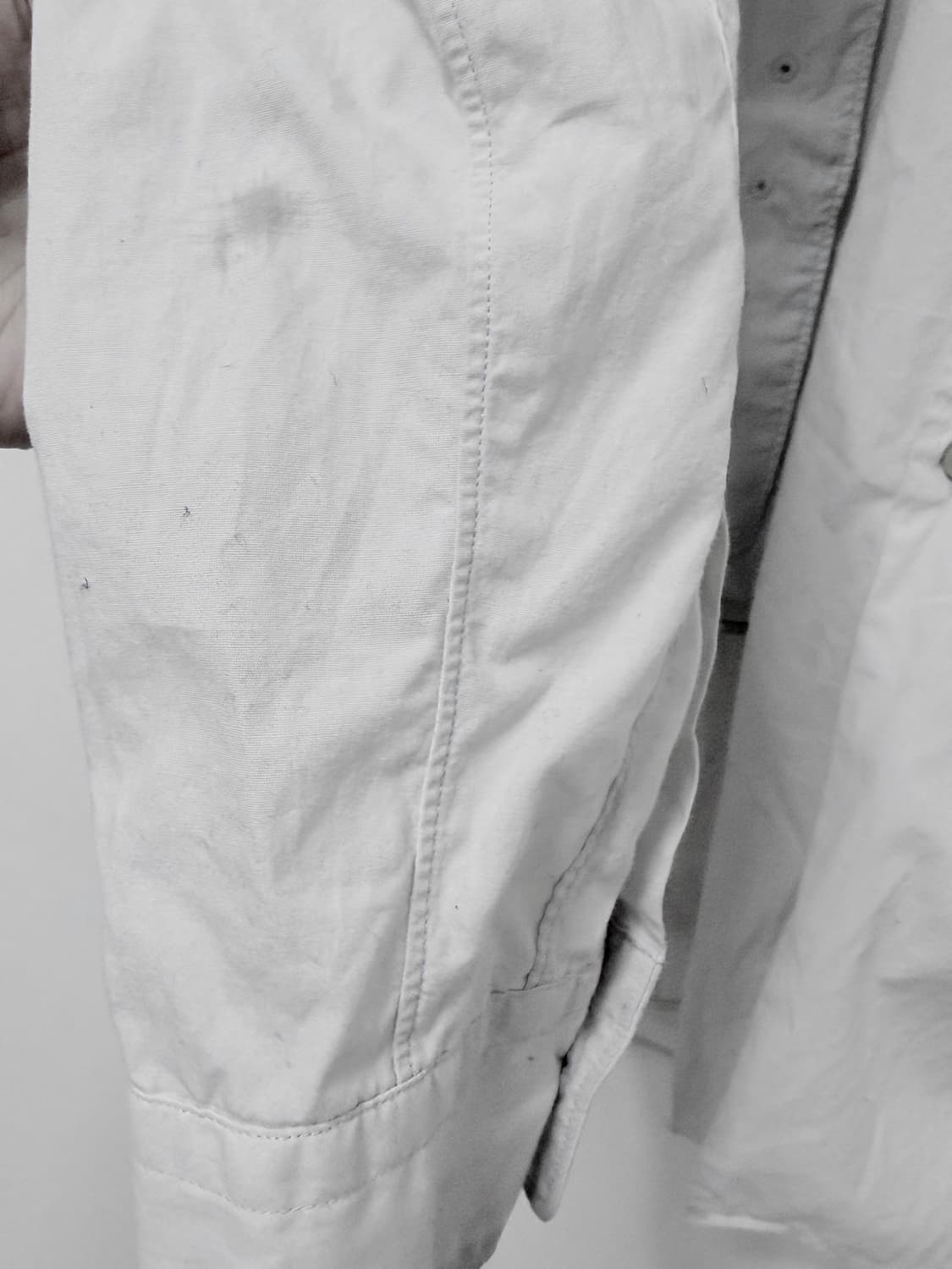 BLACK Comme des Garçons Suspender Detach 상품이미지10