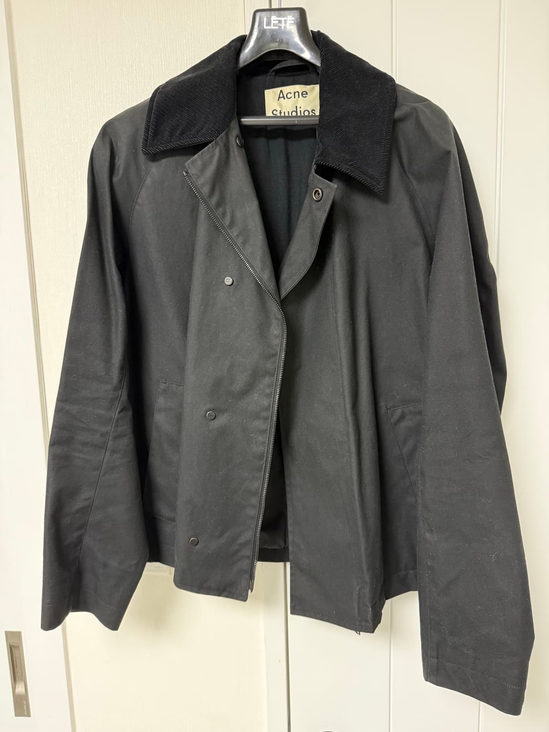 아크네 미켈 46 상품이미지1