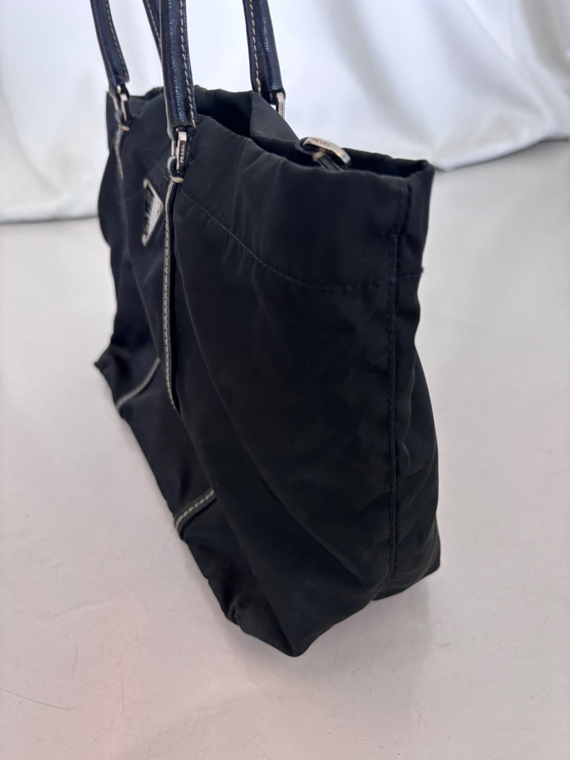 Vintage Prada Bag 상품이미지6