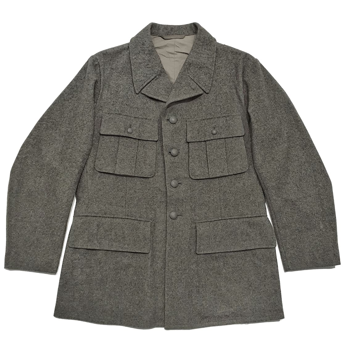 스웨덴군 m39 울 필드 자켓 (100-103) 데드스탁 상품이미지1