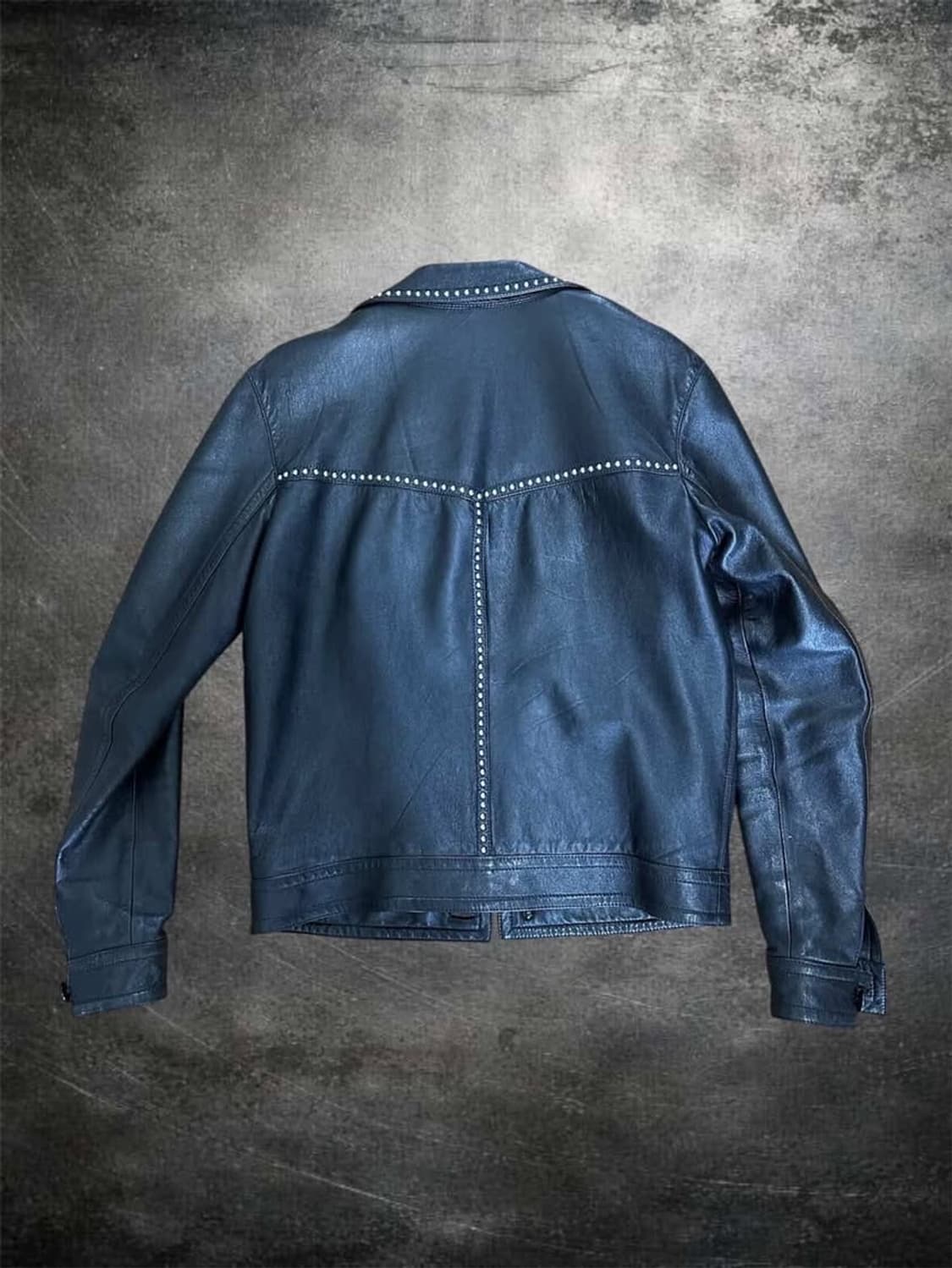 [Saint Laurent] SS/16 leather jacket 상품이미지3