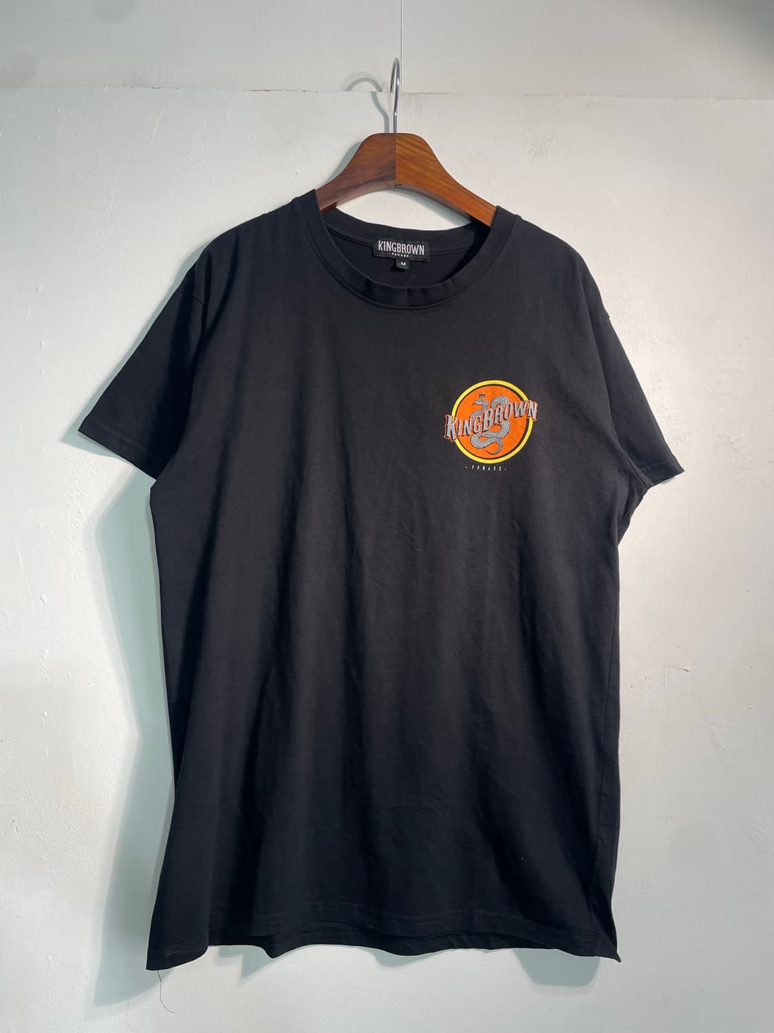 U.S.A. Vintage T-shirts 빈티지 티셔츠 M 상품이미지7
