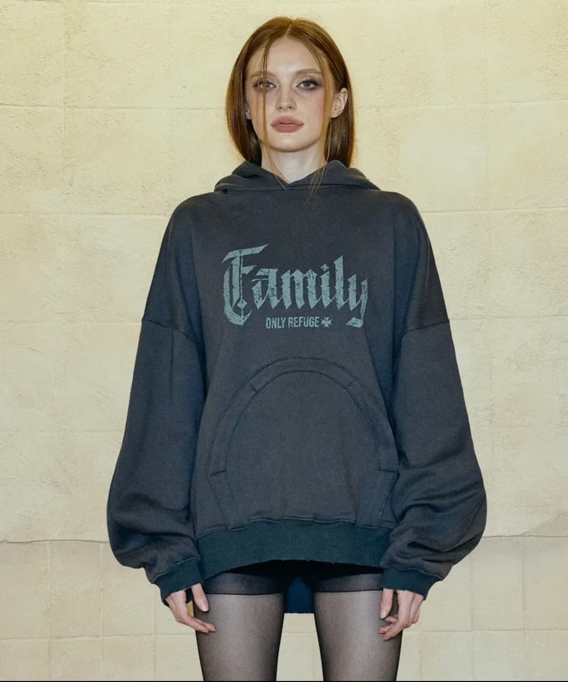 Opus0012 fmaily hoodie 상품이미지1