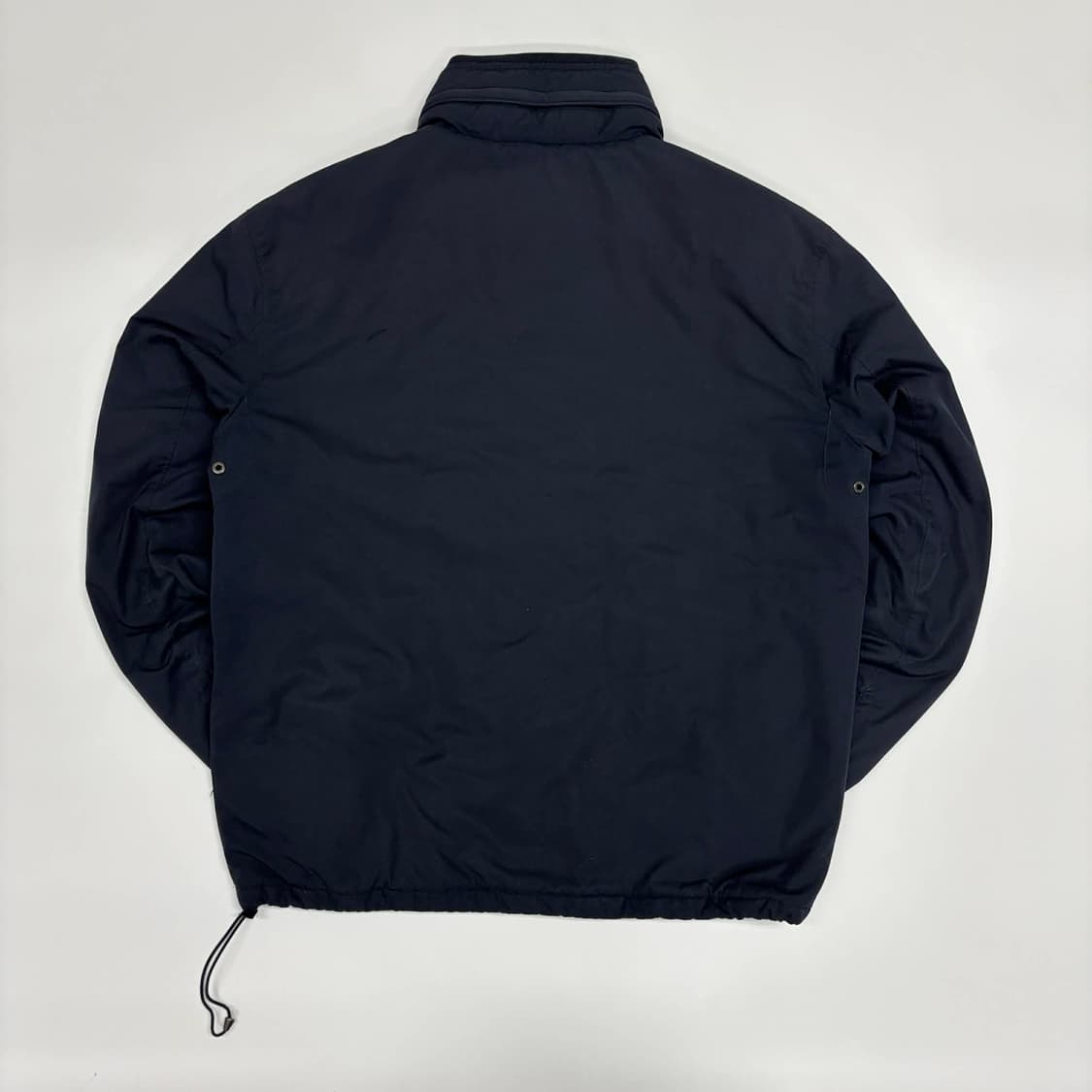 폴로 랄프로렌 폴리쉘 페리자켓 후드 점퍼(M) 상품이미지5