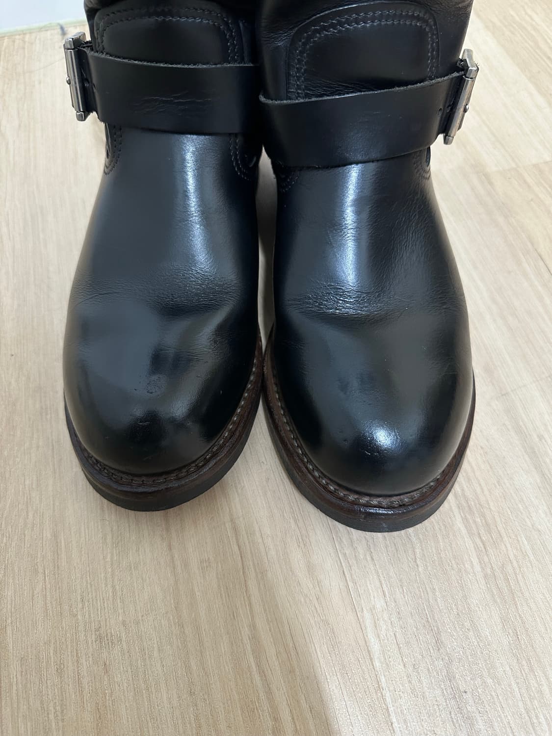 레드윙 2268 엔지니어 부츠 상품이미지7