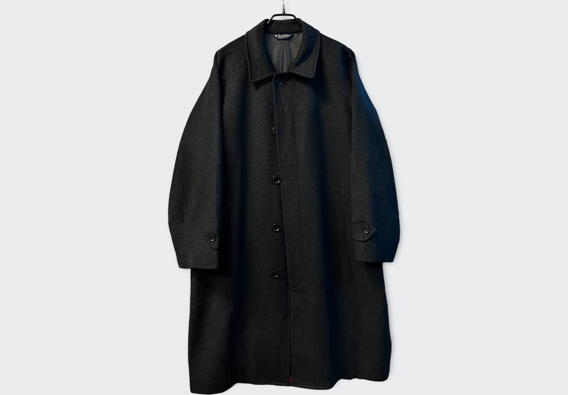 브룩스 브라더스 캐시미어 코트 상품이미지1