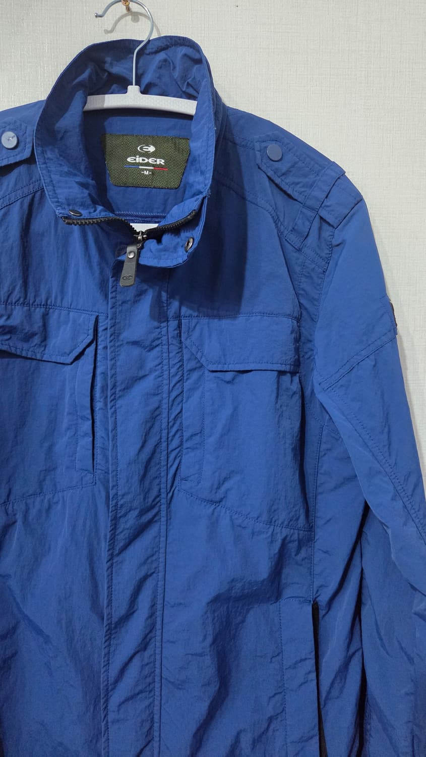 아이더바람막이자켓 상품이미지2