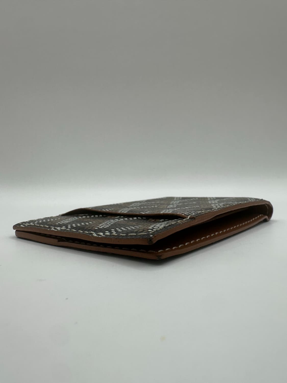 고야드 인서트 카드지갑 상품이미지4