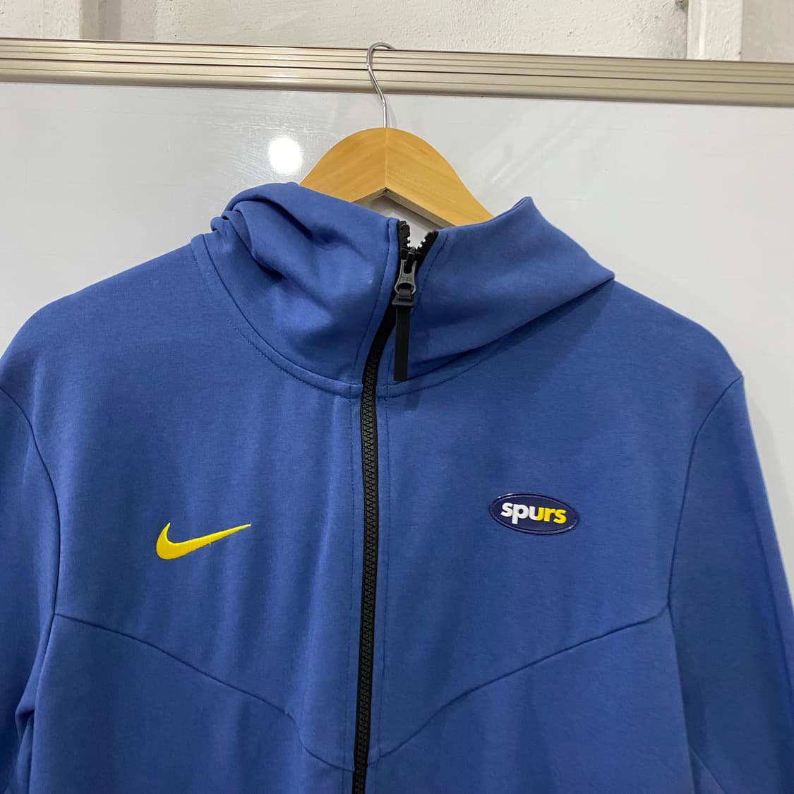 나이키 토트넘 후드집업(M) 상품이미지3