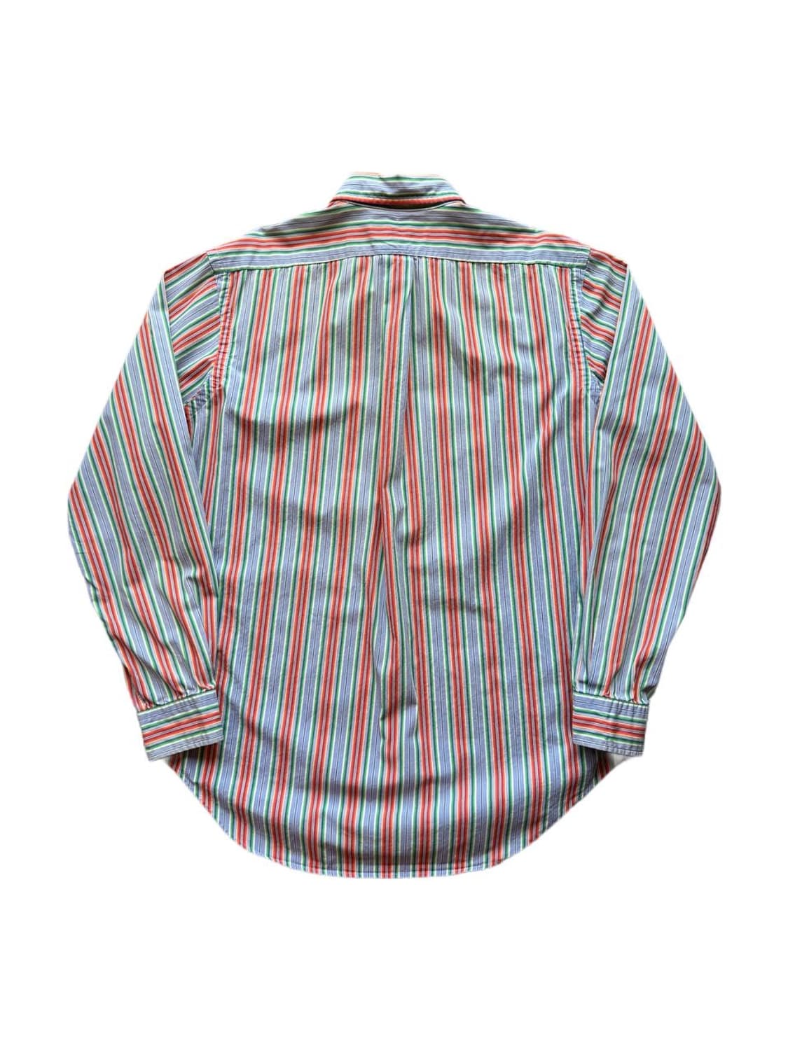 폴로 버튼다운 셔츠 상품이미지2