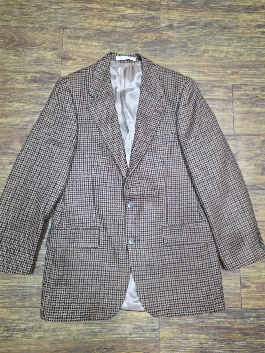 폴로 랄프로렌 챕스 하운드투스 블레이저 상품이미지1