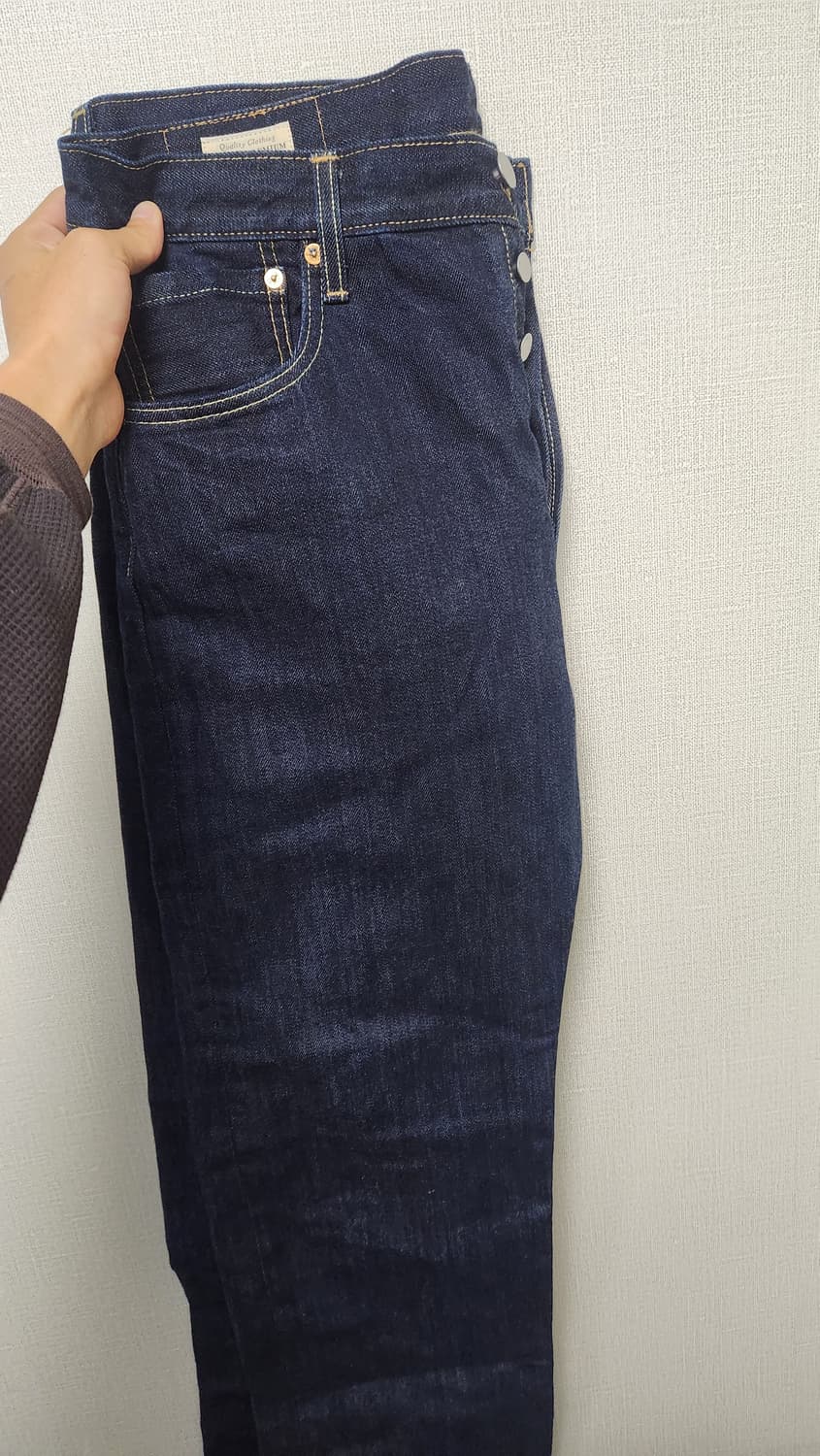 리바이스 501 상품이미지3