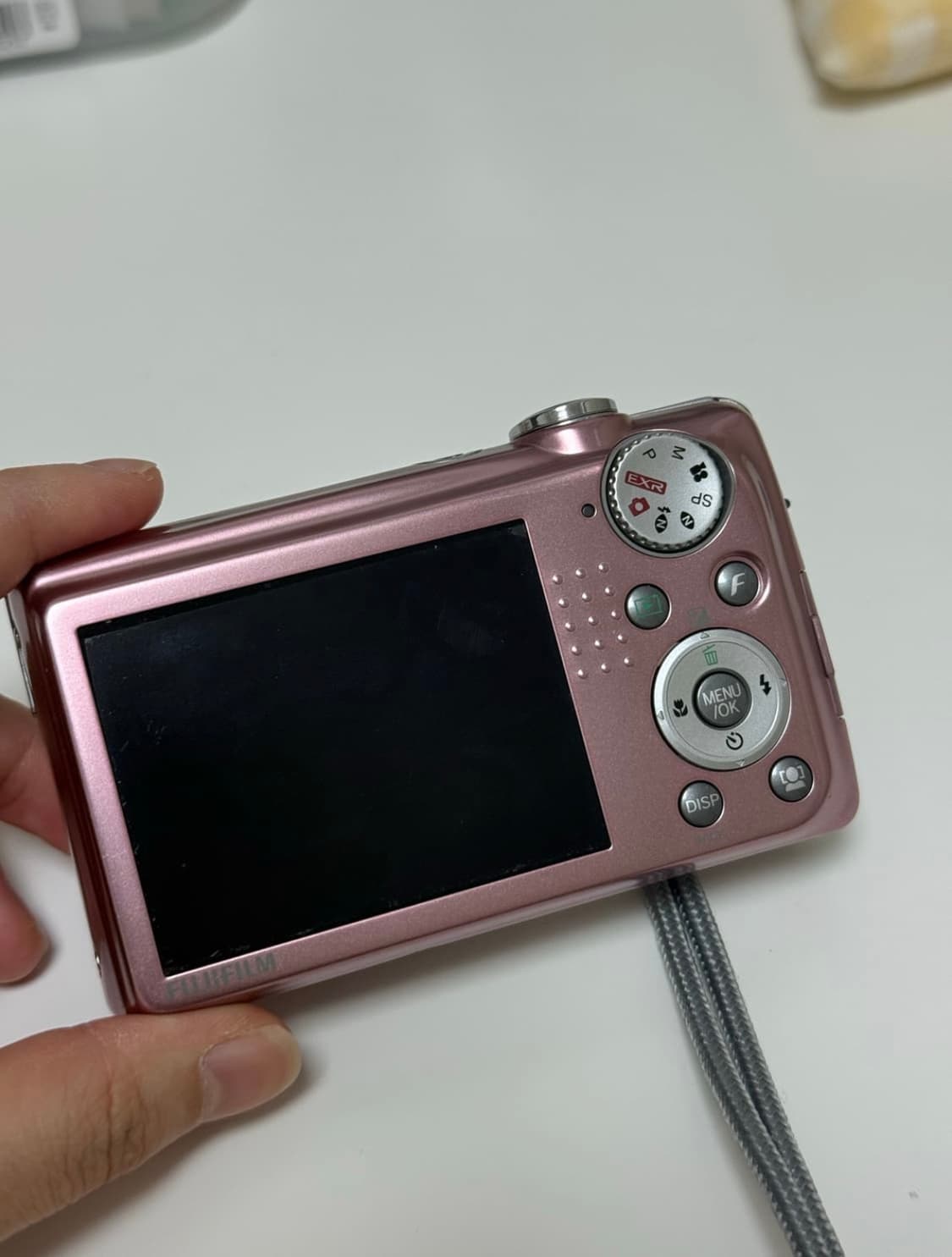 후지필름 파인픽스 f70exr 상품이미지6