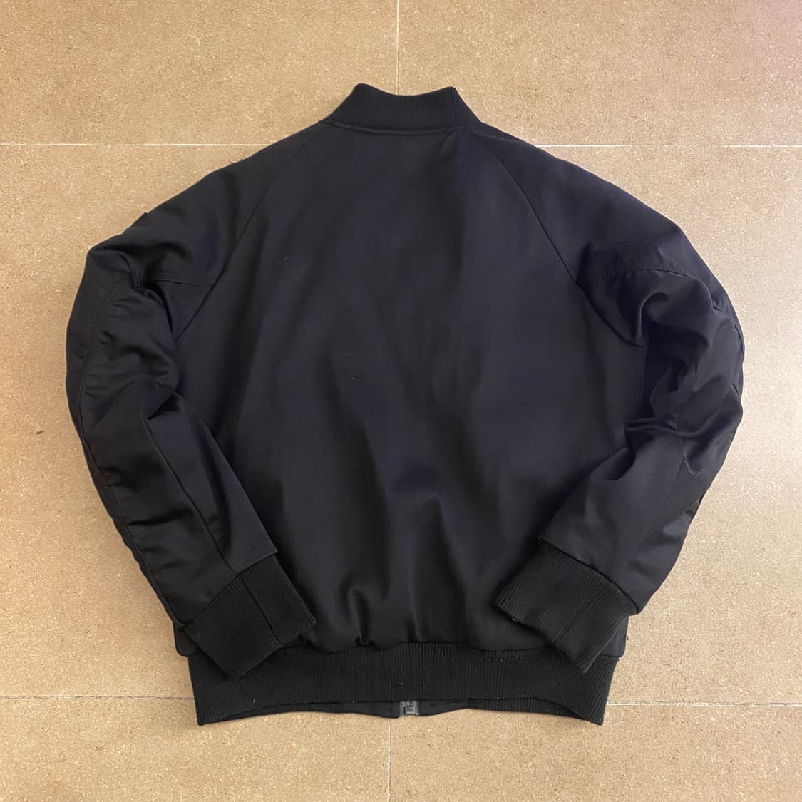 아디다스 봄버 자켓 상품이미지2