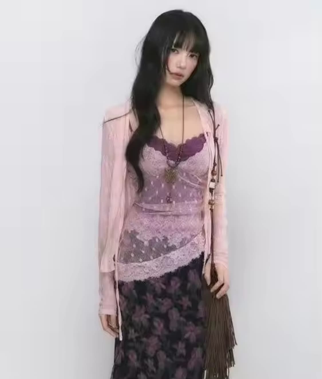 입자마자 분위기 여신 가눙...✨️ 3종 세트 🌿🍏 상품이미지2