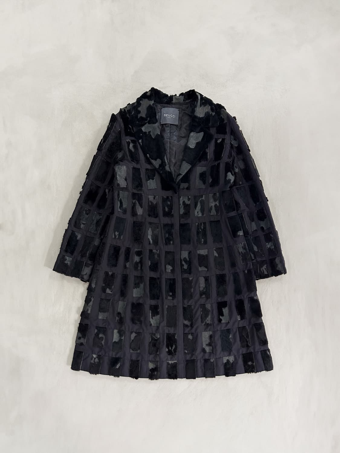 Meucci / Made in Italy 상품이미지1