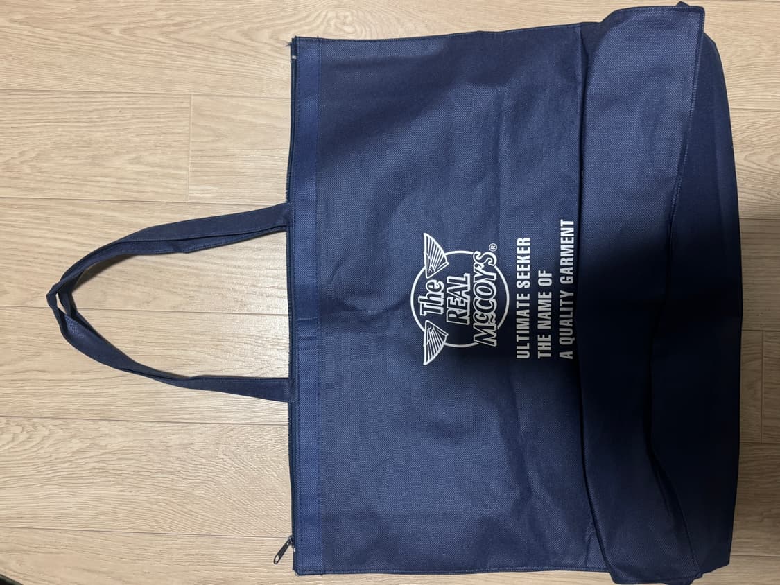 리얼맥코이 트로피칼 컴뱃 퍼티그 자켓 상품이미지3