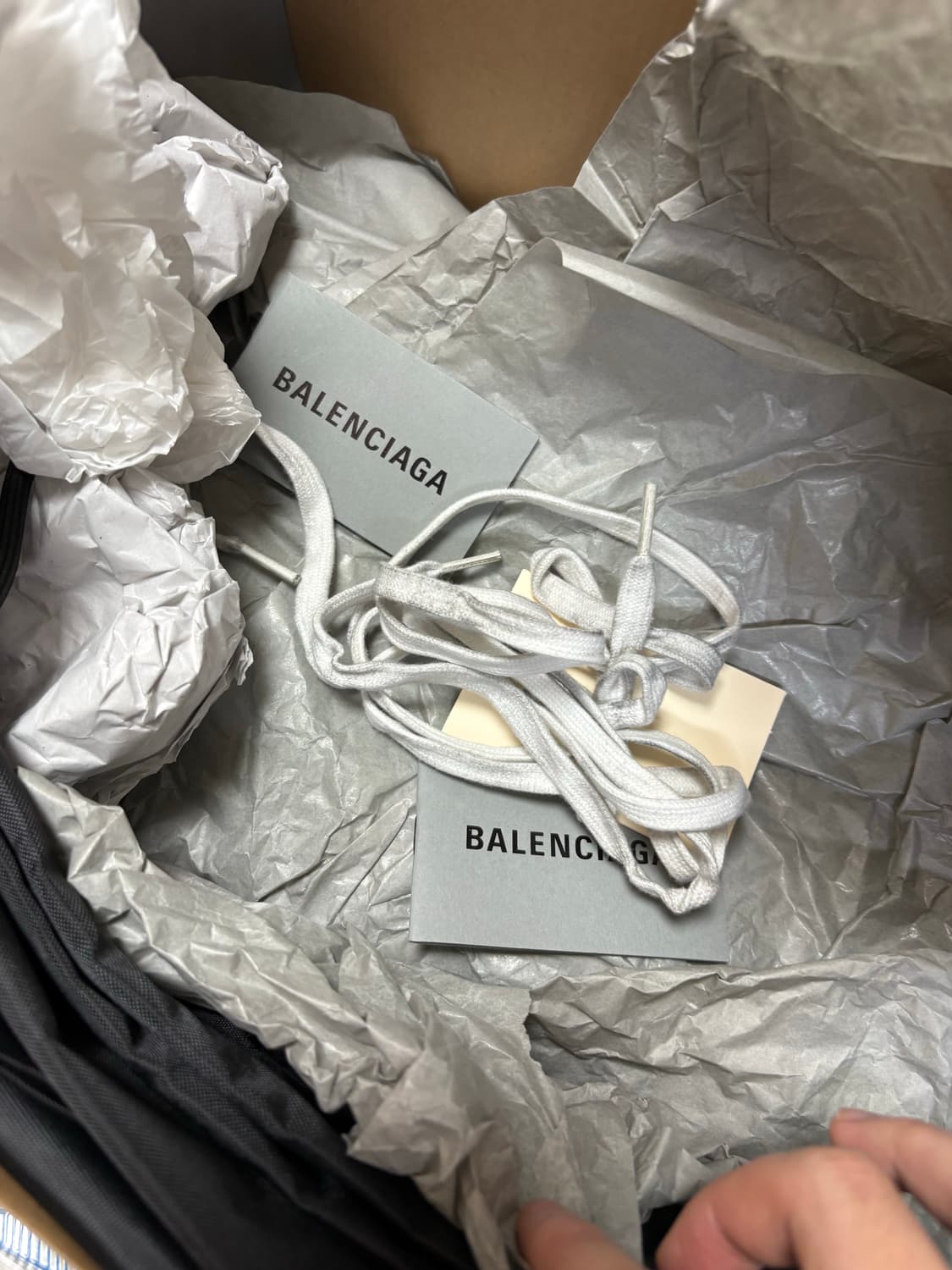 발렌시아가 3XL 멀티 43 상품이미지4