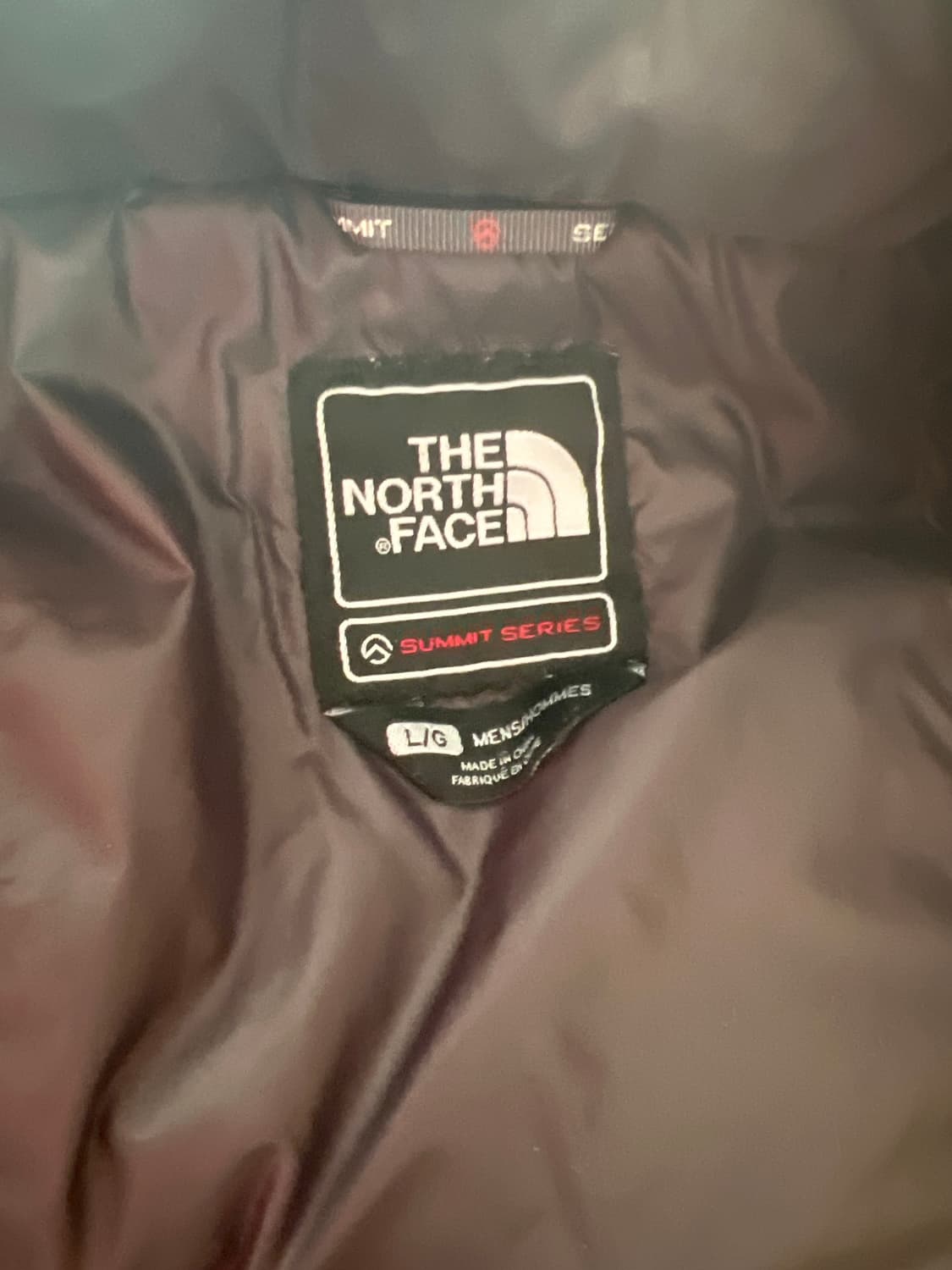 노스페이스 히말라야 xl 상품이미지4