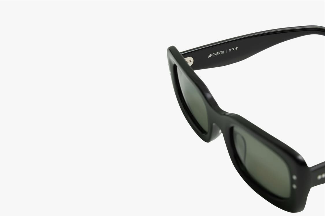 아모멘토x오르오르 / 선글라스 상품이미지2