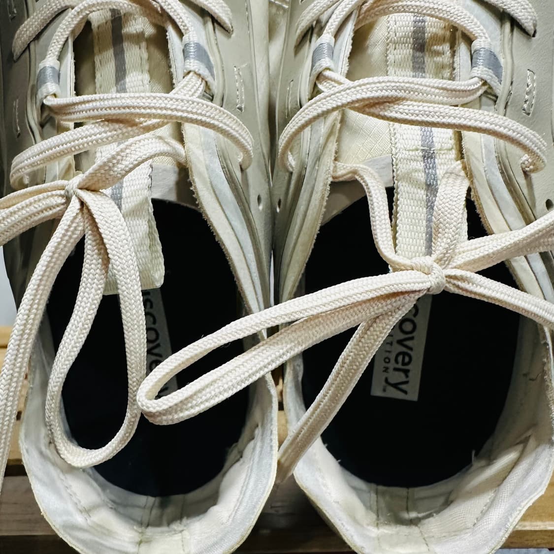 290) 디스커버리 익스페디션 운동화 남성 남자 신발 버킷 디워커 상품이미지8