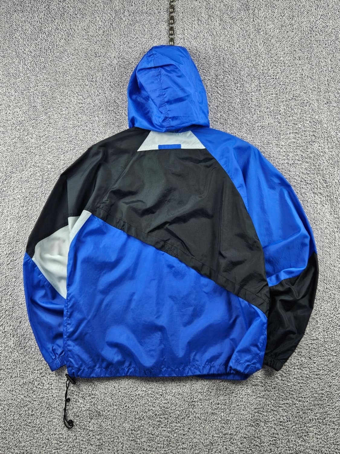 90's 나이키 올드스쿨 래글런 바람막이 자켓 ( M ) / 11193 상품이미지3