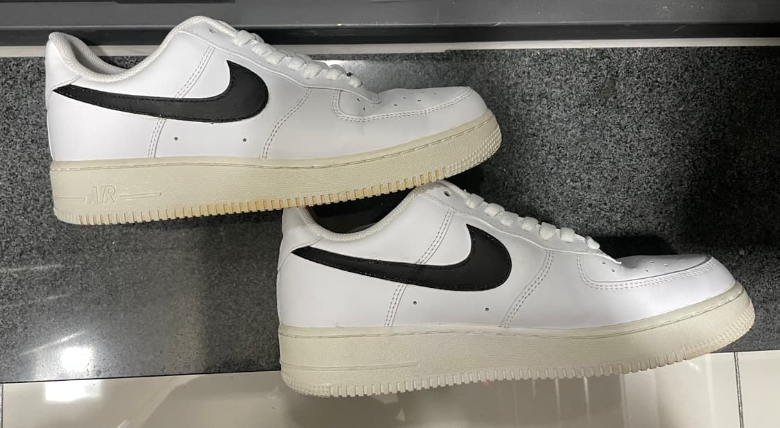 [275] 나이키 에어포스1 로우 상품이미지4