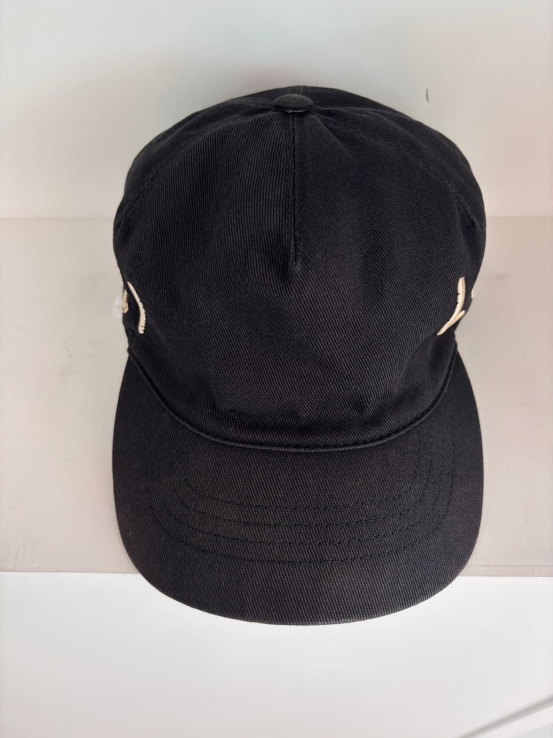 Vintage Gucci Cap 상품이미지2