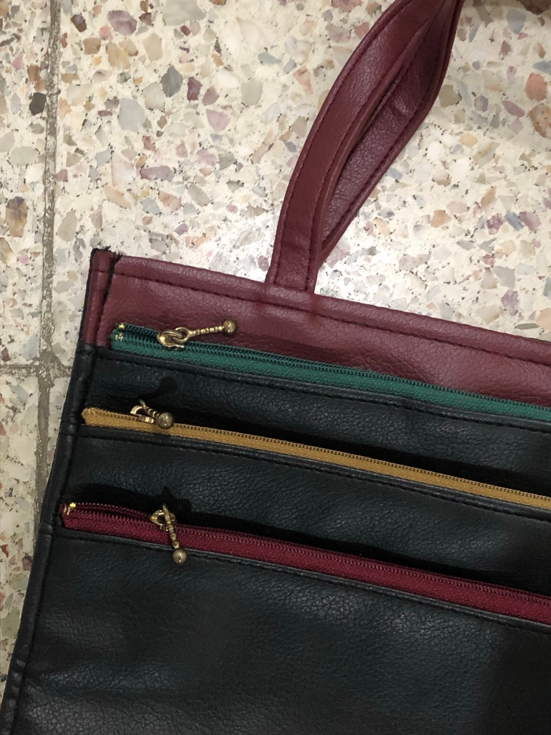 hand bag 상품이미지4
