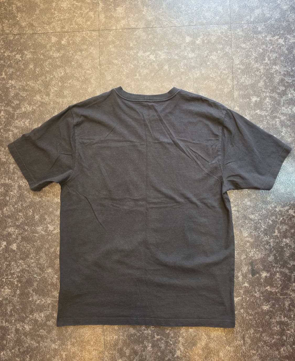 칼하트(Carhartt) 루즈핏 반팔 티셔츠- M 상품이미지7