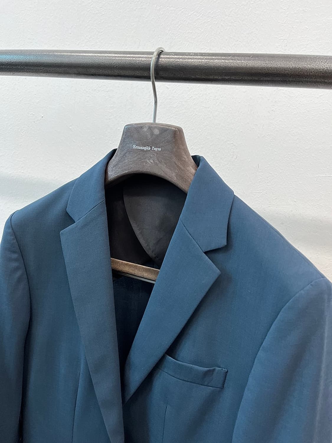 95) 타임 스판자켓  상품이미지2