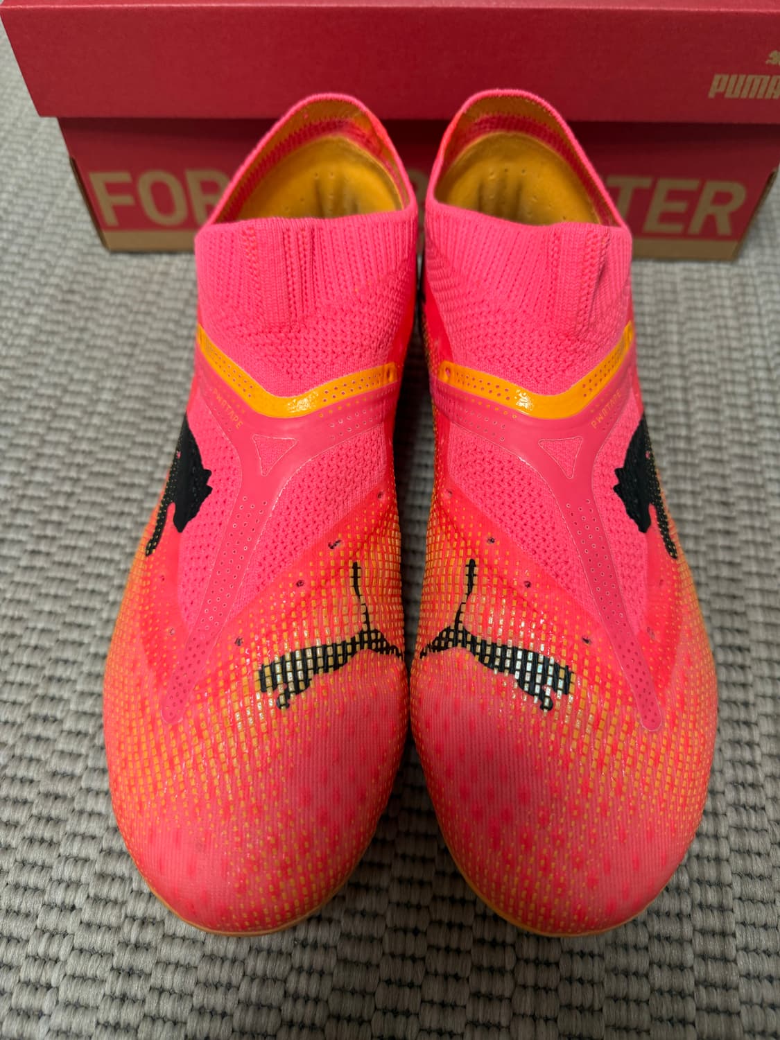 푸마 fg/ag 축구화 240 상품이미지1