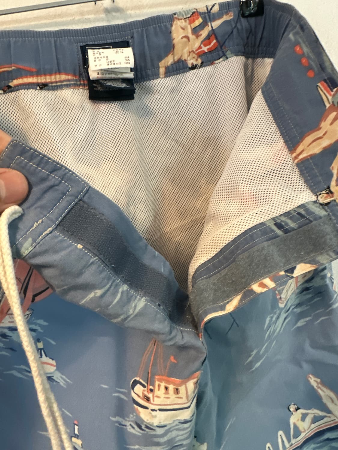 Ralph rauren shorts swim pants 상품이미지9