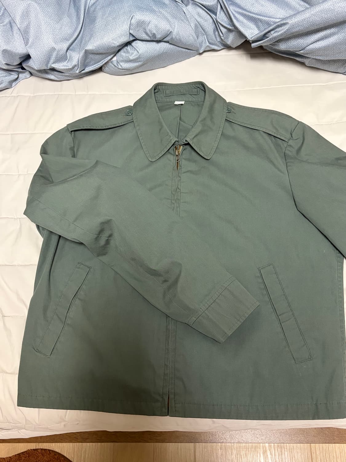 70s us army ag-274자켓 밀리터리 상품이미지2