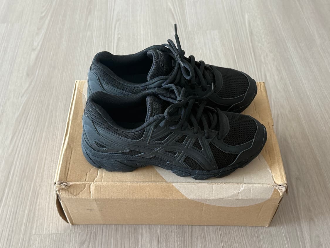 아식스 조그 100 T 상품이미지2