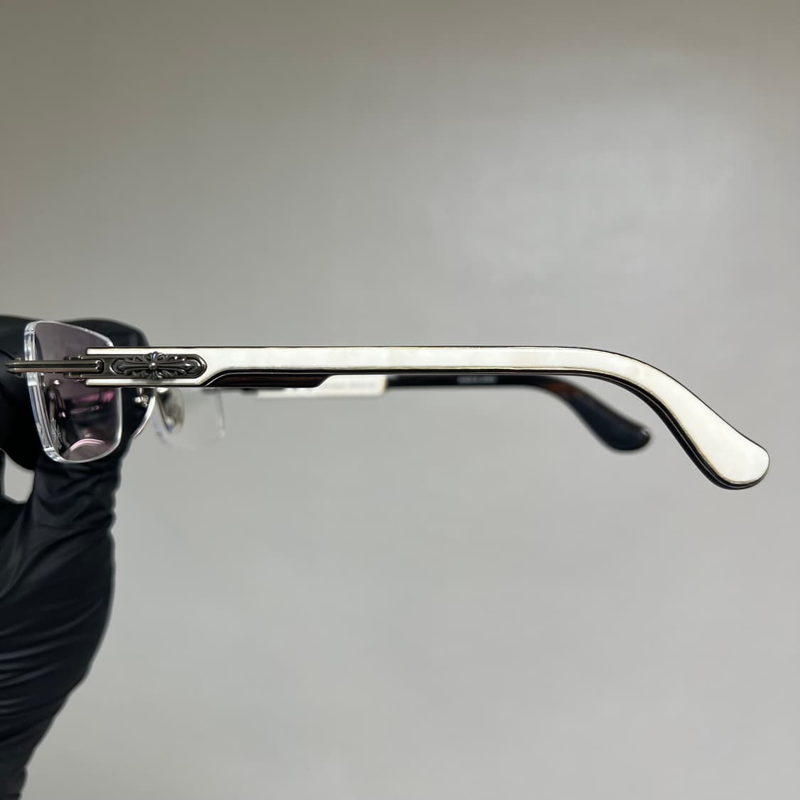 크롬하츠 딥1 엔틱실버 에보니우드  상품이미지3