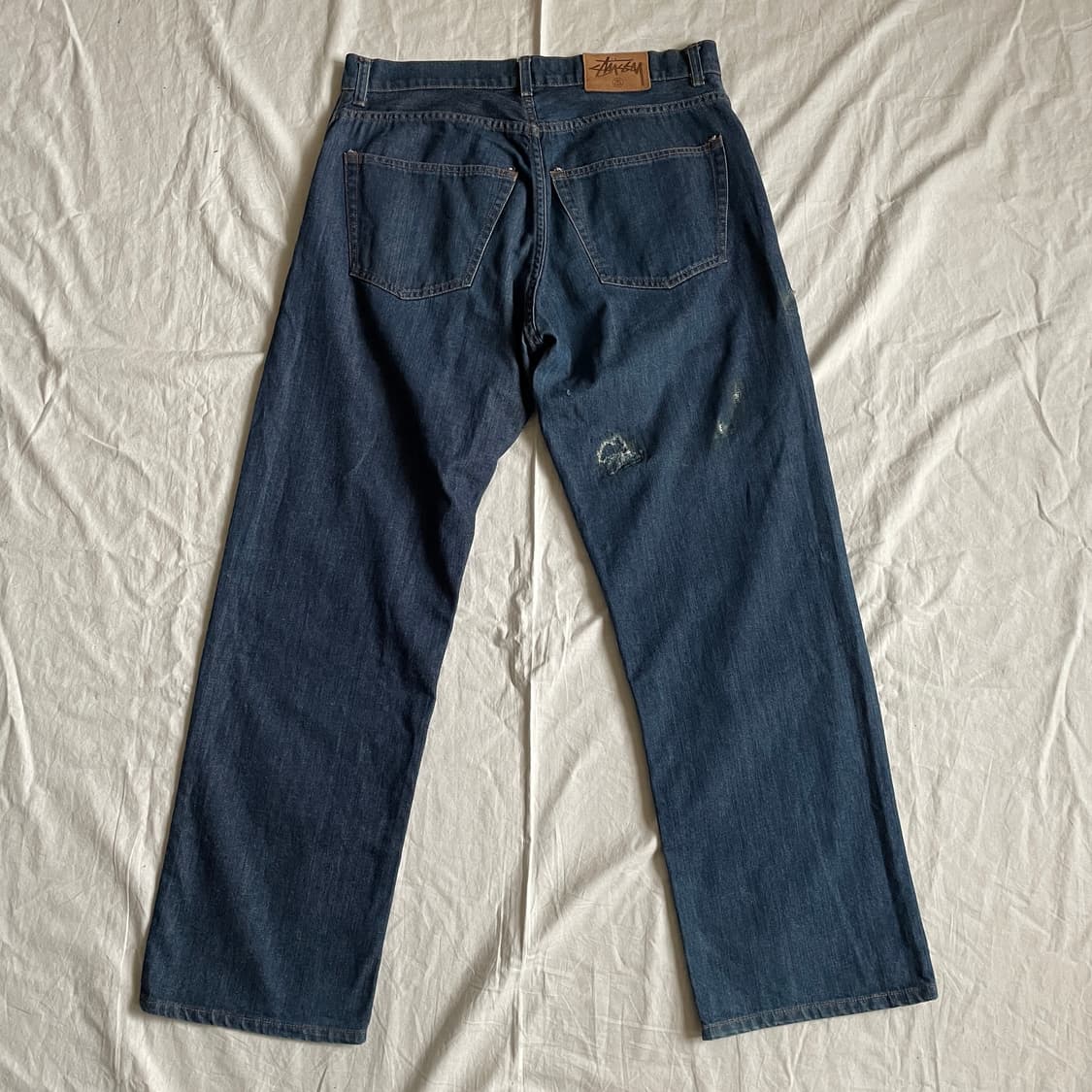 90s Stussy 상품이미지6