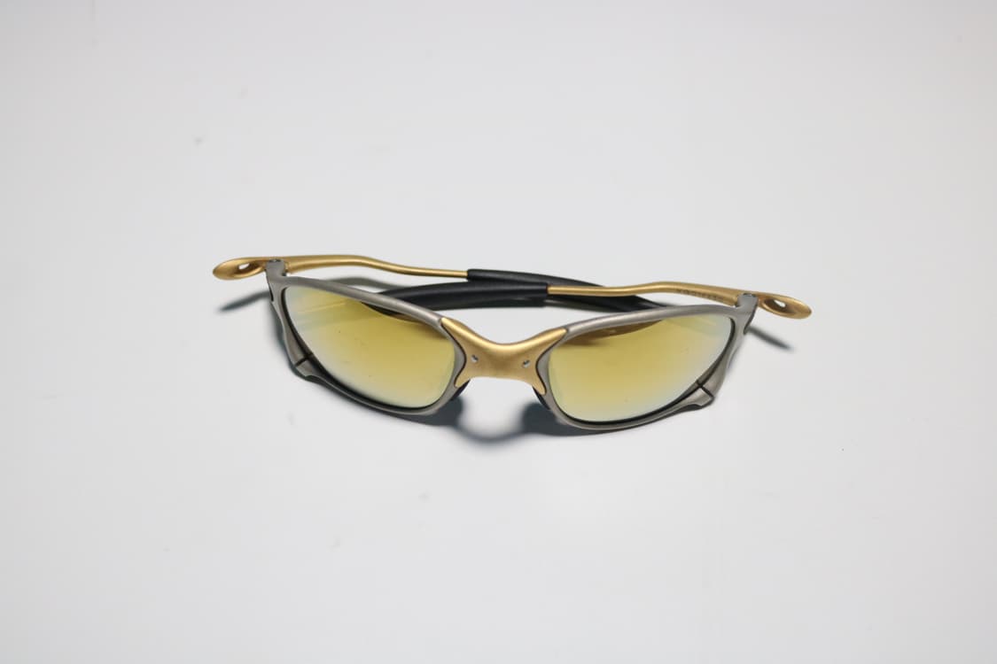 오클리 x metal xx 24k 엑스메탈 선글라스 상품이미지4