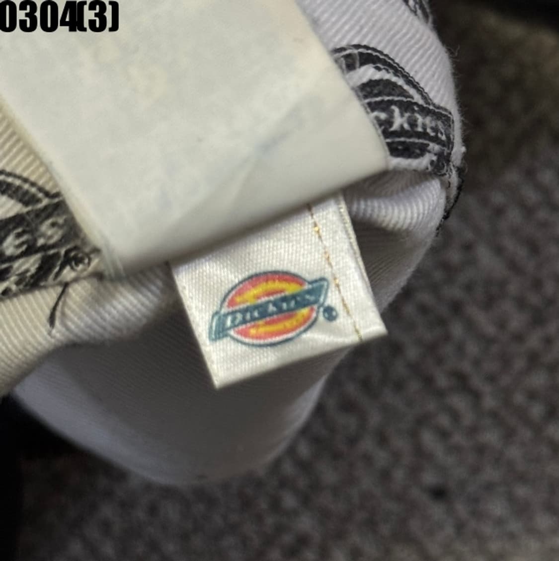 디키즈 팬츠 상품이미지3