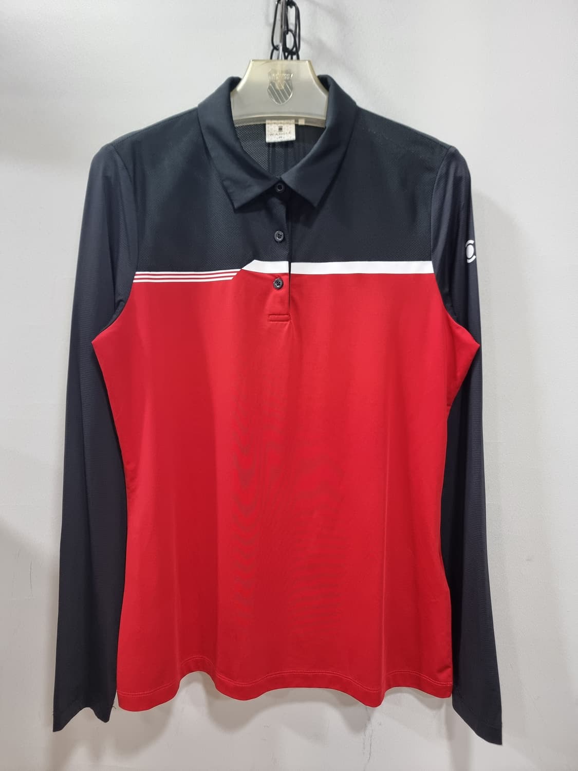 와이드앵글 골프 카라티 (D114 상품이미지1