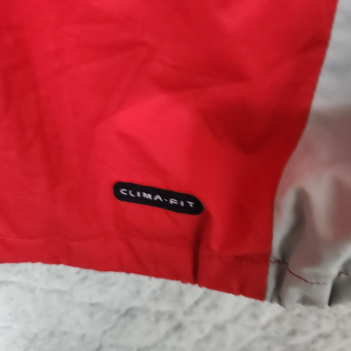 H657 [105] 나이키 빈티지 Total90 바람막이 점퍼
 상품이미지8