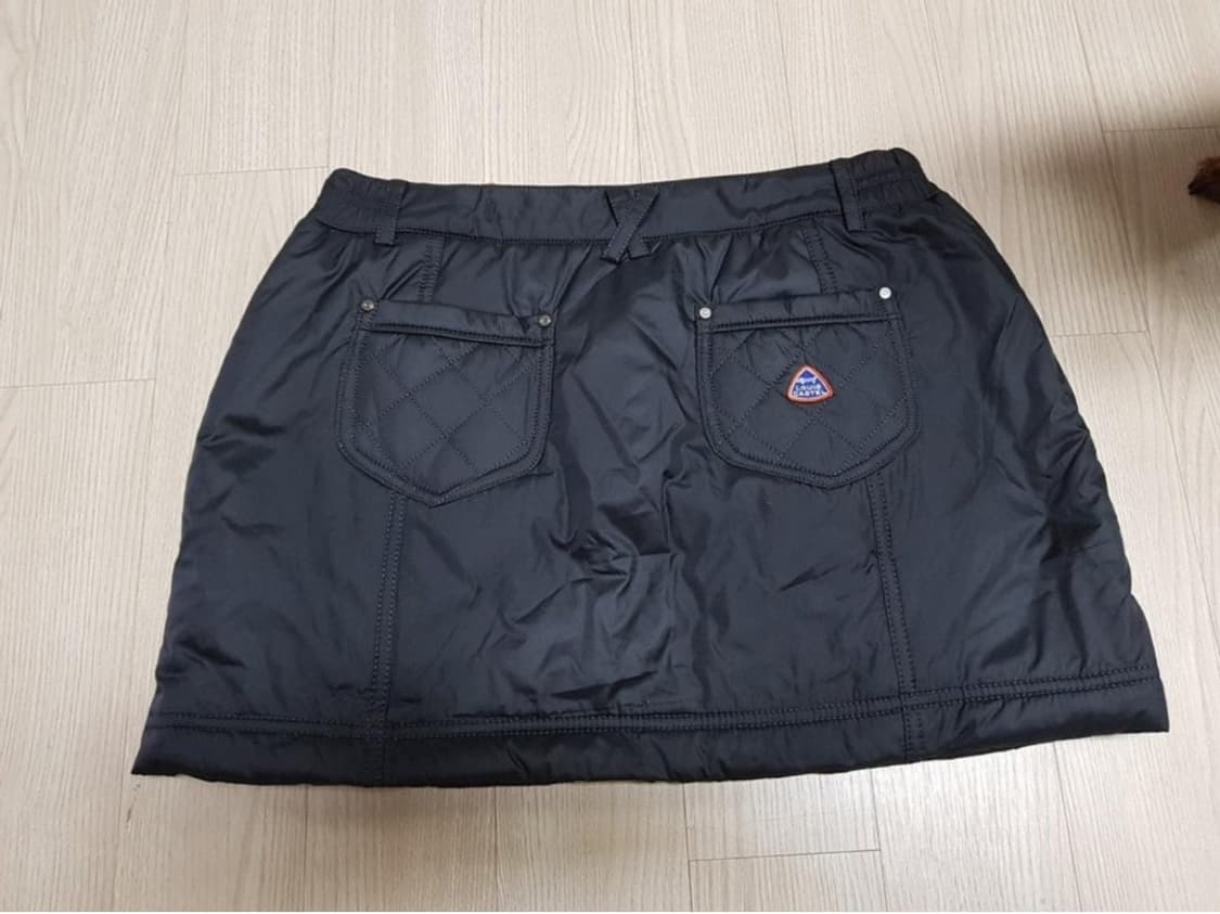 새거)루이까스텔 패딩치마 상품이미지3