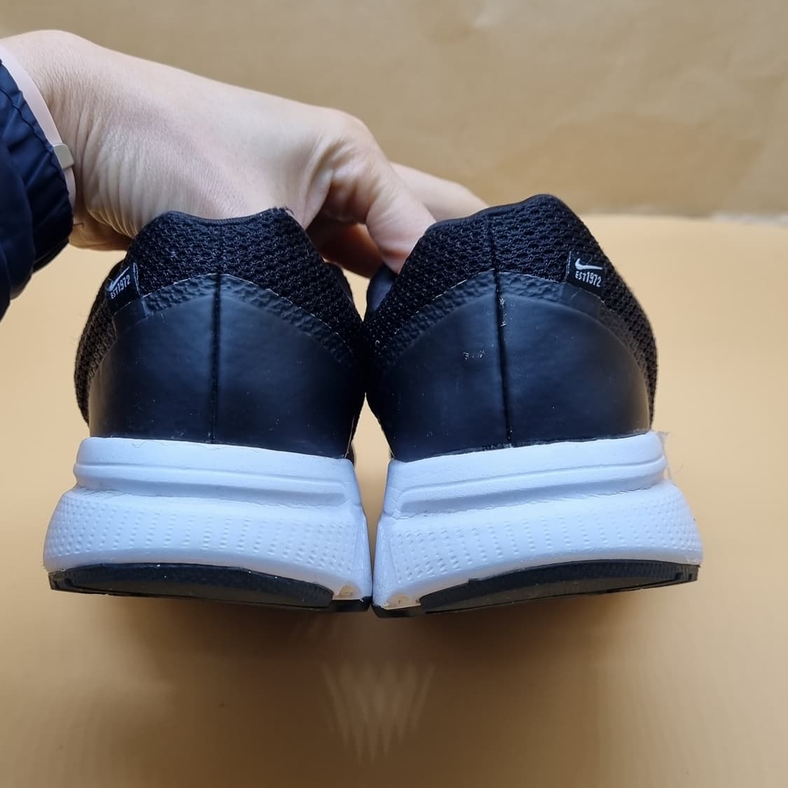 나이키 줌 스팬4 여성운동화240  상품이미지4